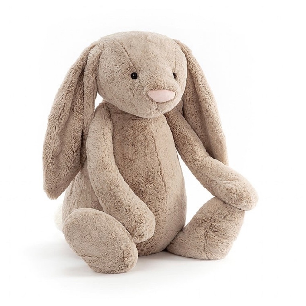 rabbit jellycat
